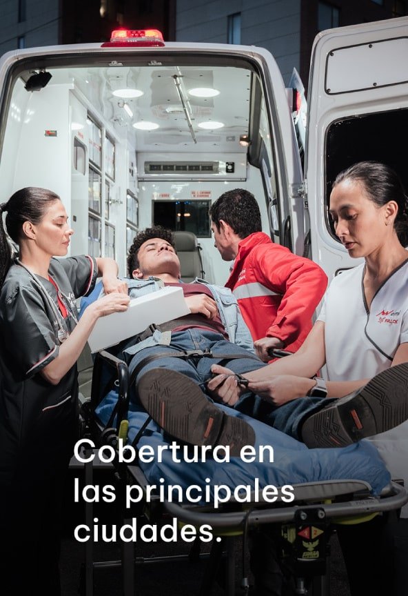 cobertura